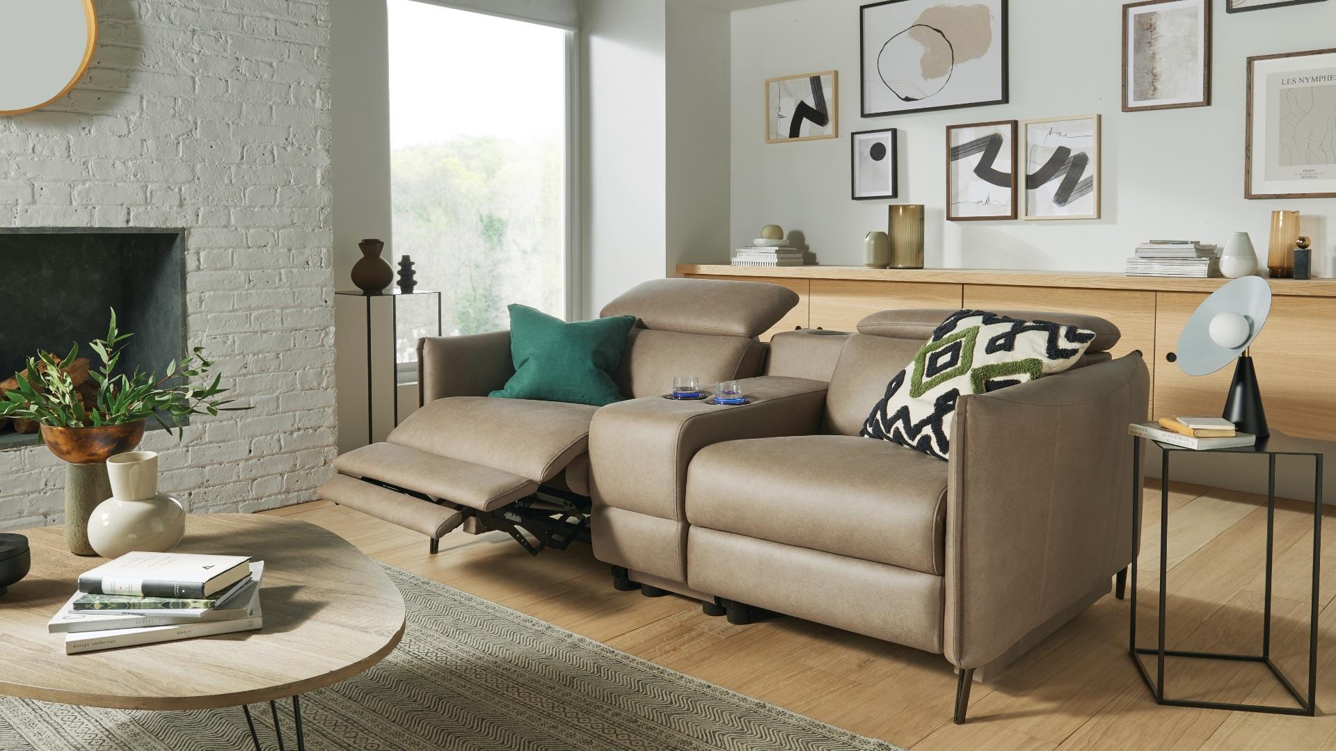 Tech Sofas | DFS